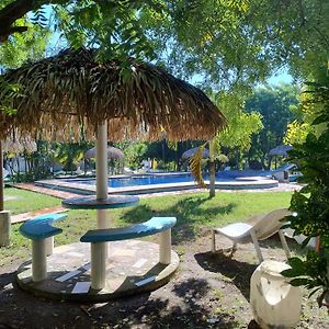 Playa Encantada