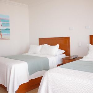 Estudio Deluxe con Cama King